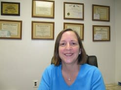 Dr. Lori Karin Clark, DC - Burlington, NJ - Chiropractor
