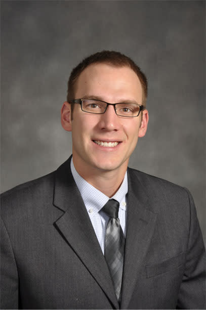 Dr. James A Rosemeyer, DC
