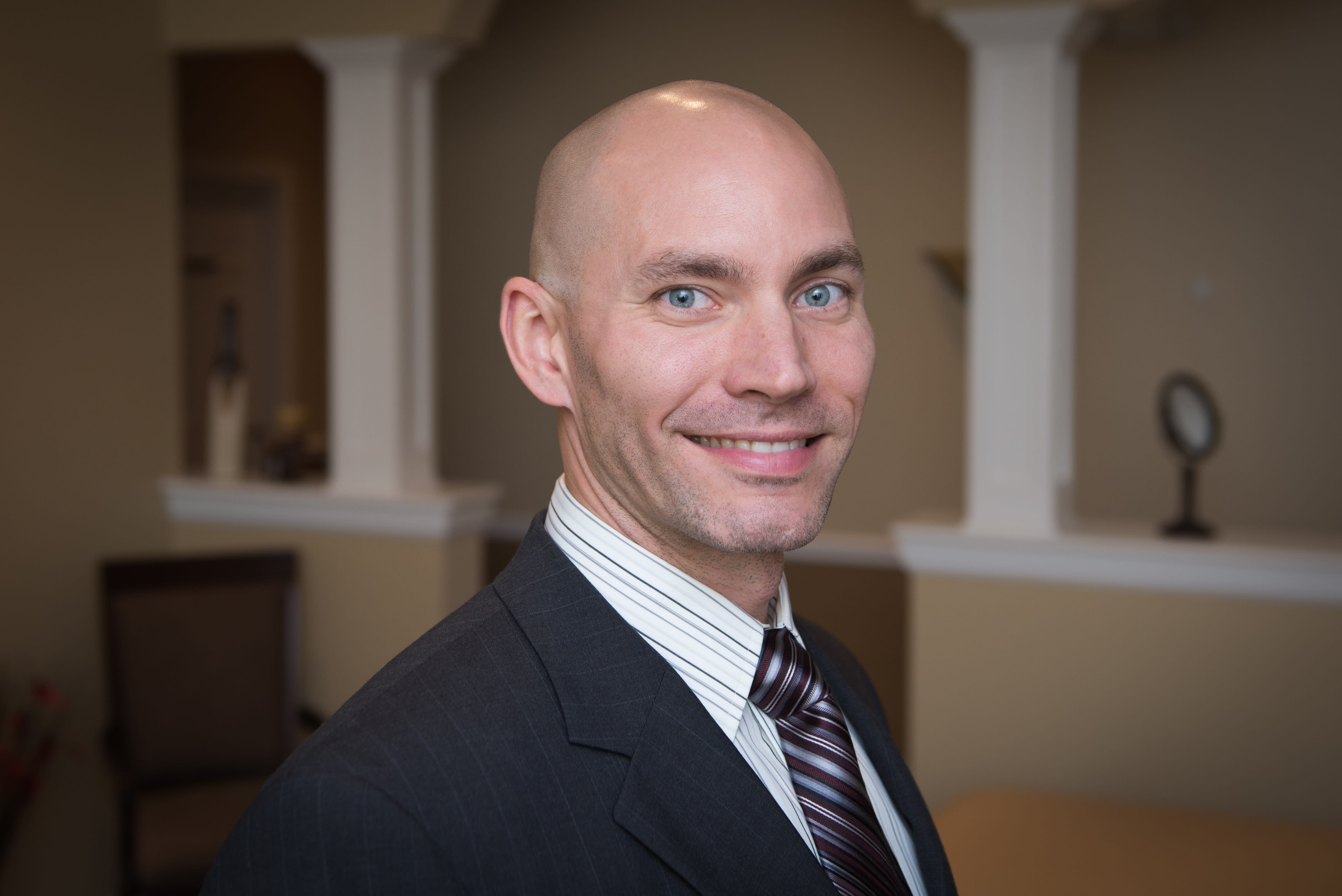 Dr. David Robert Brown, MD - Salisbury, MD - Chiropractor