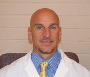 Dr. Mark A Scott, DC