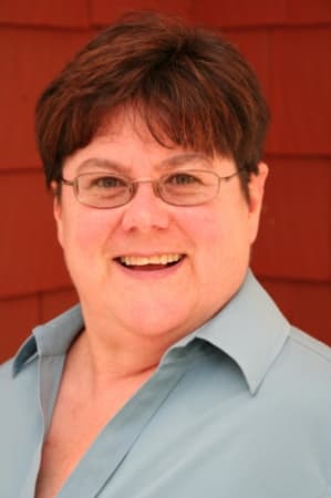 Dr. Mary Marraffa, DC - Worthington, OH - Chiropractor