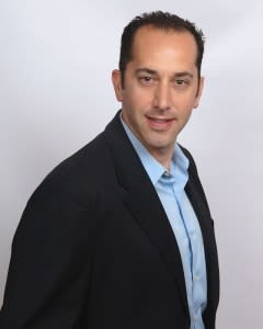 Dr. Eric Mintz, DC