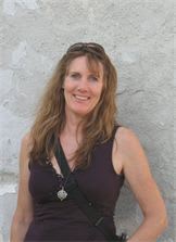 Dr. Christine Andrea Dillon, DC - FAIRFAX, CA - Chiropractor