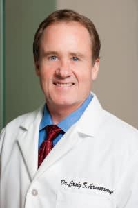 Dr. Craig S Armstrong, DC - Modesto, CA - Chiropractor