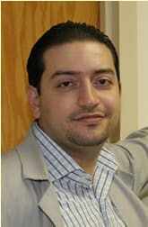 Dr. Assem Jaber