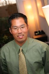 Dr. Wilson C Park, DC - LOS ANGELES, CA - Chiropractor