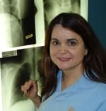 Dr. Margaret E Perez, DC - Tarzana, CA - Chiropractor