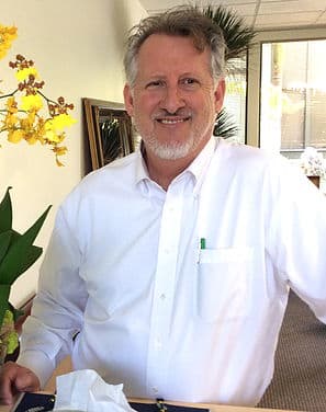 Dr. Travis W Tucker, DC - TUSTIN, CA - Chiropractor