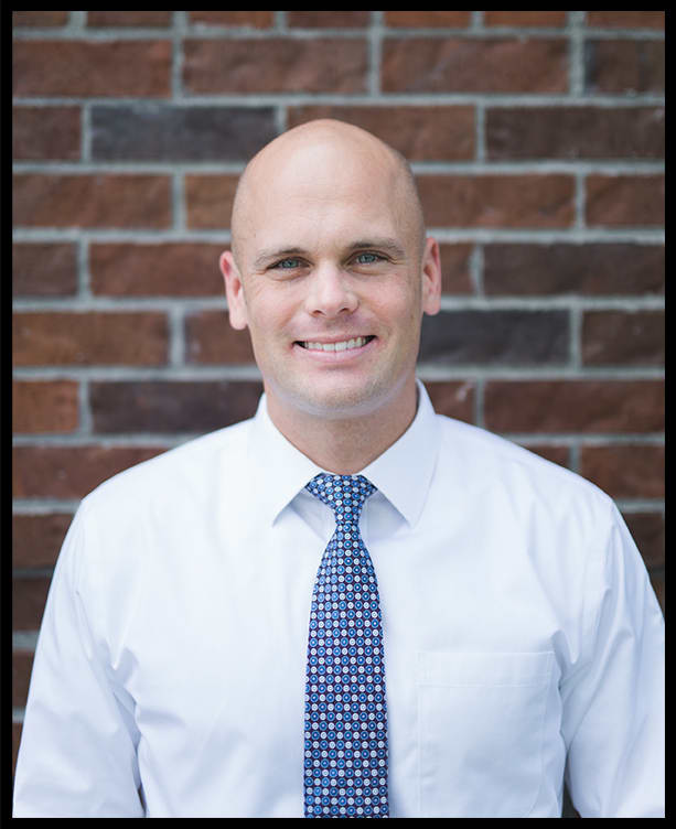 Dr. Stephen Robert Besser, DC - Portland, OR - Chiropractor