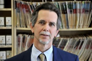 Dr. Joel M Berger, DC - Cupertino, CA - Chiropractor