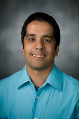 Dr. Shireesh Bhalerao, DC - Portland, OR - Chiropractor