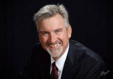 Dr. Samuel Ralston Jamieson, DC - San Jose, CA - Chiropractor