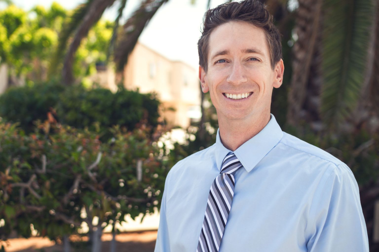 Dr. Jason Matthew Higgins, DC - Carlsbad, CA - Chiropractor