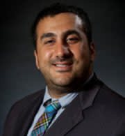 Dr. Farshid Marzban, DC - Carrollton, TX - Chiropractor