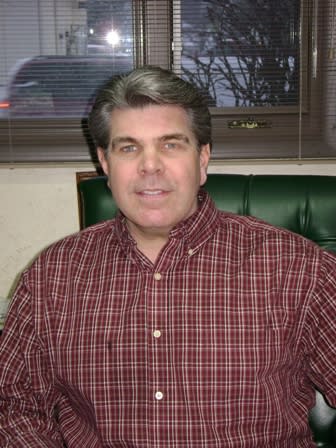 Dr. Steven Varney, DC - Canton, OH - Chiropractor