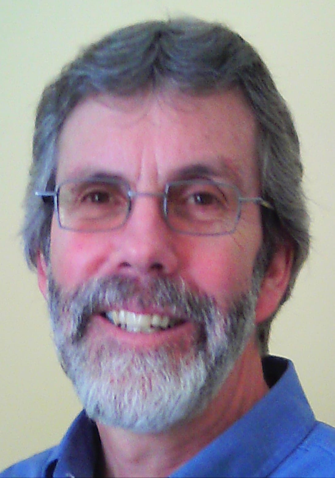 Dr. Michael Aker, DC - Blue Hill, ME - Chiropractor