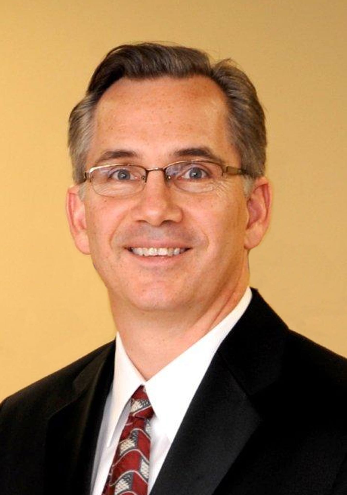 Dr. Stephen Paul Kramer, DC - Prior Lake, MN - Chiropractor