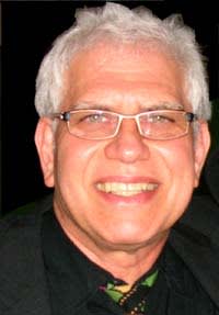 Dr. Marc A Berman, DC - Owings Mills, MD - Chiropractor