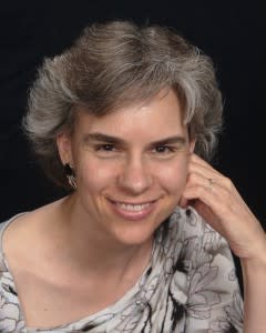 Dr. Kimberly Beth Schmidt, DC