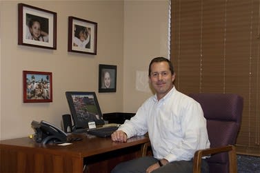 Dr. Timothy Edward Johnson, DC - St Petersburg, FL - Chiropractor
