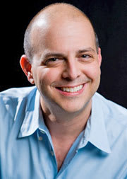 Dr. Philip Anthony Ricchiazzi, DC - Los Angeles, CA - Chiropractor