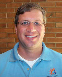 Dr. Russell Miklos, DC
