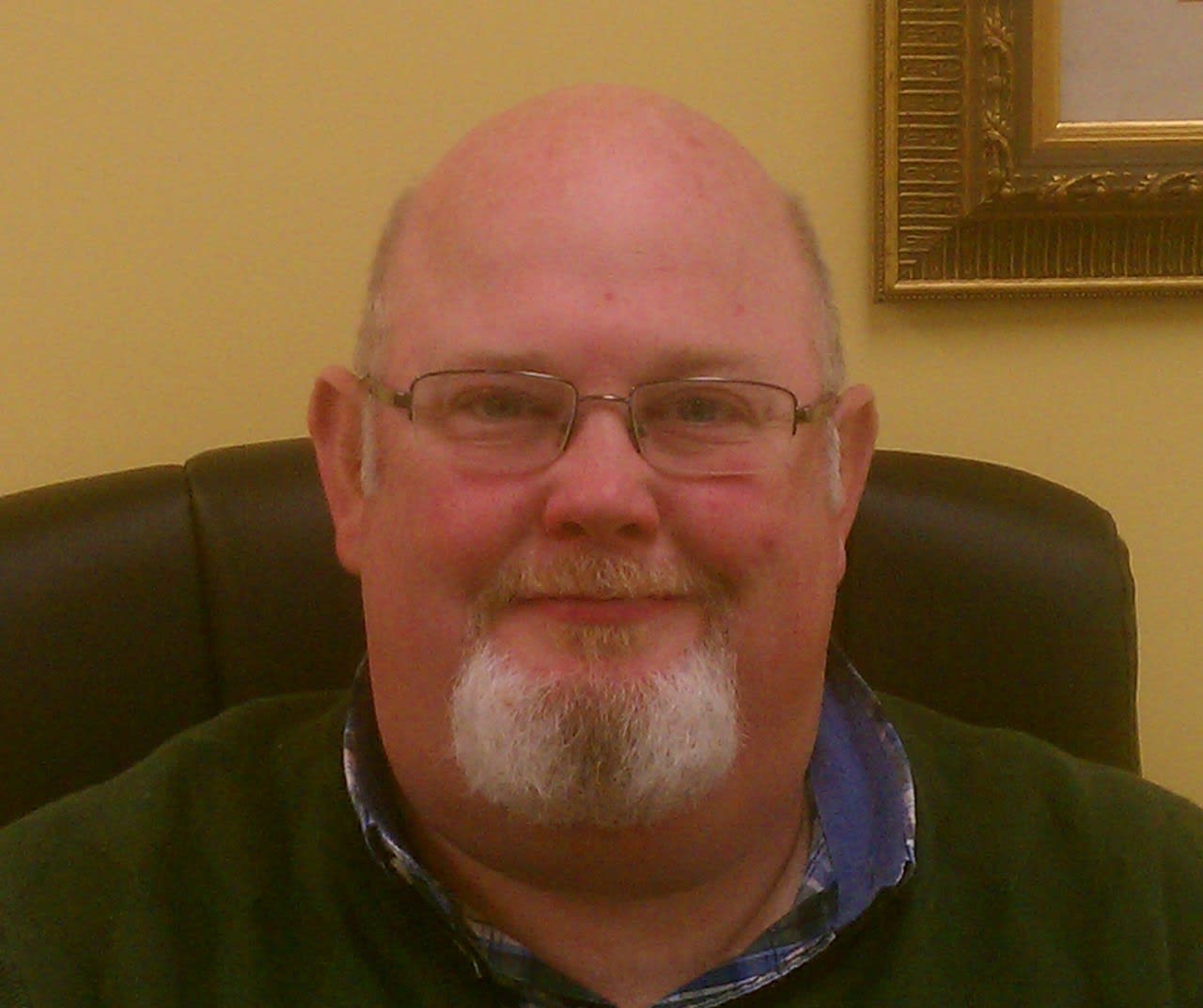 Dr. Paul Richard Blumsack, DC - Marietta, GA - Chiropractor