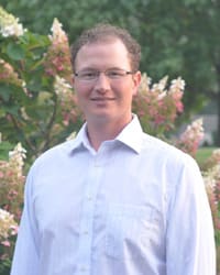 Dr. Adam J Maple, DC - Batesville, IN - Chiropractor