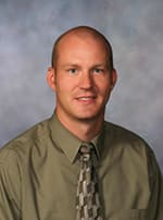 Dr. Nathan J Omick, DC