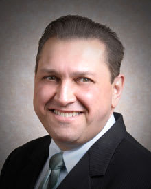 Dr. Mario Paul Fucinari, DC