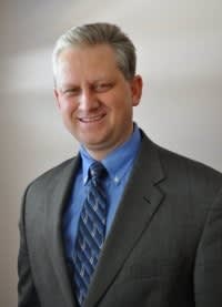 Dr. John Joseph Riordan, DC