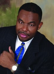 Dr. Richardq Davidson, DC