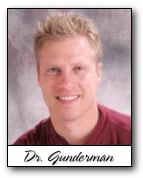 Dr. William J Gunderman, DC - Mesa, AZ - Chiropractor