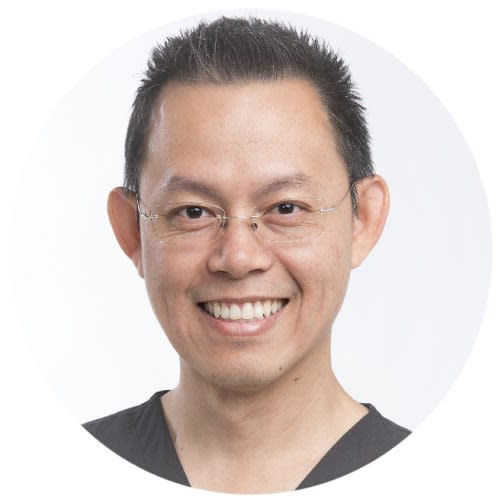 Dr. Derrick D Tang, DC - Rowland Heights, CA - Chiropractor