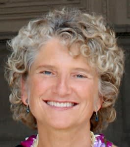 Dr. Pali Cooper, DC - Corte Madera, CA - Chiropractor