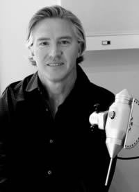 Dr. Patrick E Kerr, DC - New York, NY - Chiropractor