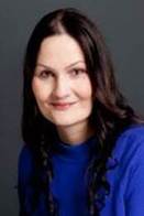 Dr. Inessa Maria Daniv, DC - Troy, MI - Chiropractor