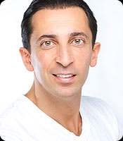 Dr. David Hoorfar, DC - Pasadena, CA - Chiropractor