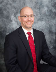 Dr. Scott Andrew Mooring, DC - Saint Paul, MN - Chiropractor