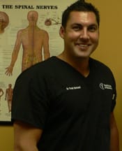 Dr. Todd Carnucci, DC - Westfield, NJ - Chiropractor