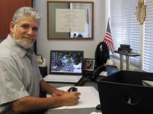 Dr. Jeffrey B Kaplan, DC - Campbell, CA - Chiropractor