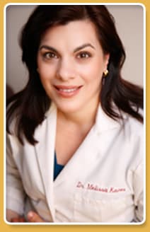 Dr. Melissa Panayiota Kanes, DC - New York, NY - Chiropractor