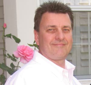 Dr. John Mark Schmidt, DC - Roseville, CA - Chiropractor