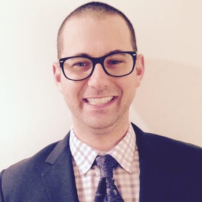 Dr. Brian David Marion, DC - Chicago, IL - Chiropractor