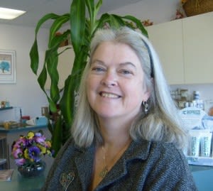 Dr. Mary Jane Doyle, DC