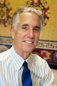 Dr. Neil R Kraus, DC - San Anselmo, CA - Chiropractor