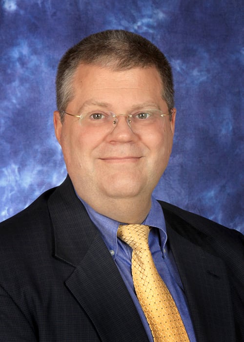 Dr. David Warren Anderson, DC