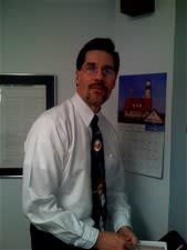 Dr. Phillip Doudna, DC - Grove City, OH - Chiropractor
