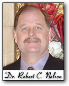 Dr. Robert C Nelson, DC
