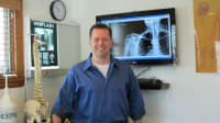 Dr. Thomas John Taylor Jr, DC - Buffalo, NY - Chiropractor